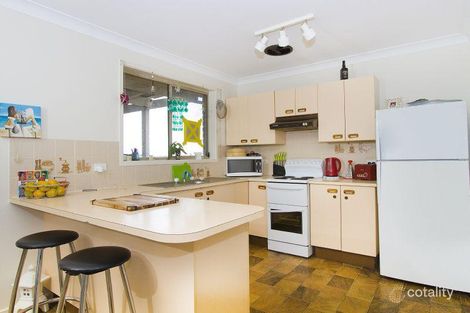 Property photo of 87 Barton Drive Kiama Downs NSW 2533