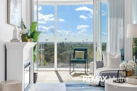 1116/168 Walker St, North Sydney, NSW 2060