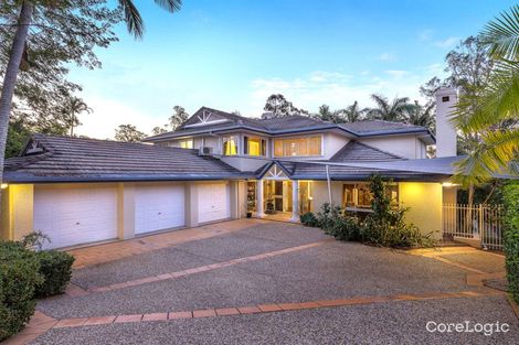 Property photo of 65 Carnegie Street Westlake QLD 4074