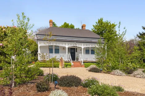 11 Queensberry St, Daylesford, VIC 3460