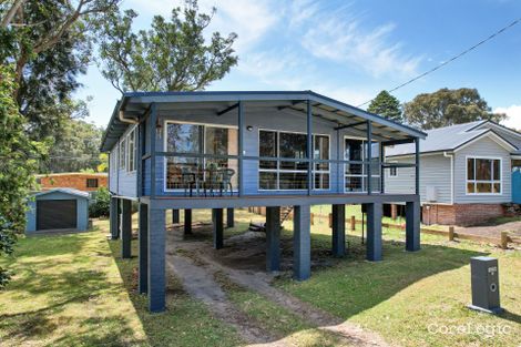 Property photo of 5 Sonoma Road Budgewoi NSW 2262