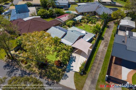 Property photo of 14 Orchid Drive Mount Cotton QLD 4165