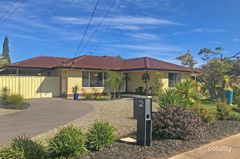 Property photo of 2 McRae Road Port Noarlunga South SA 5167