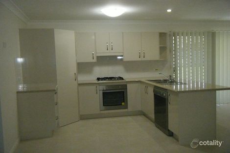 Property photo of 47 Riley Drive Gracemere QLD 4702