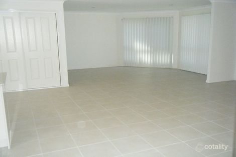 Property photo of 47 Riley Drive Gracemere QLD 4702