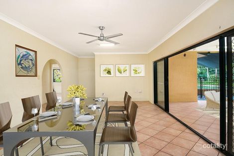 Property photo of 34 Michaelangelo Drive Redlynch QLD 4870