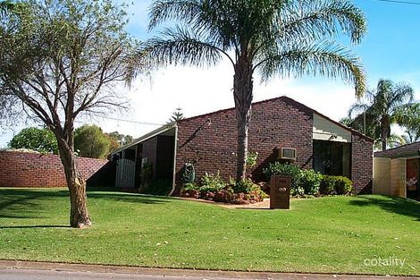 45 Parkside Dr, Thornlie, WA 6108