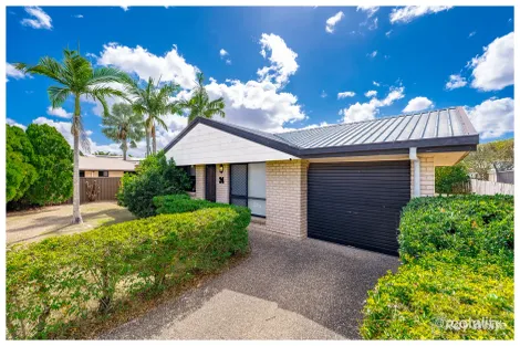 24 GABLE ST, KOONGAL, QLD 4701