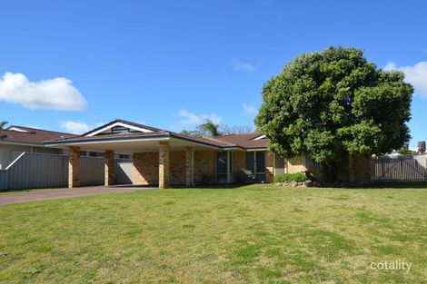 Property photo of 4 Lisbon Place Warnbro WA 6169