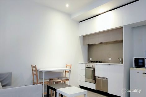 Property photo of 4702/80 A'Beckett Street Melbourne VIC 3000