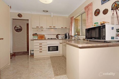 Property photo of 606 Beach Road Surf Beach NSW 2536