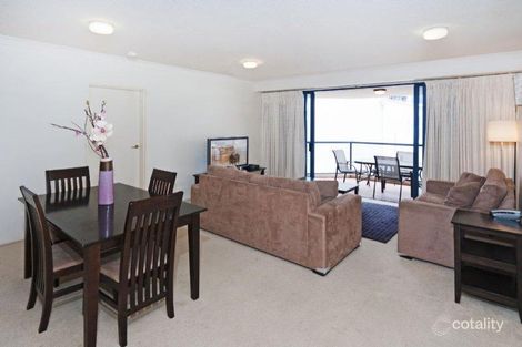 Property photo of 15/45 Deakin Street Kangaroo Point QLD 4169