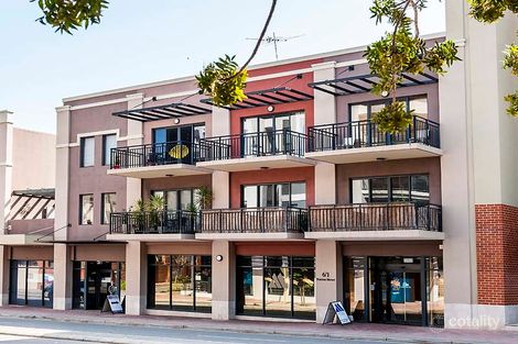 Property photo of 63/1 Station Street Subiaco WA 6008