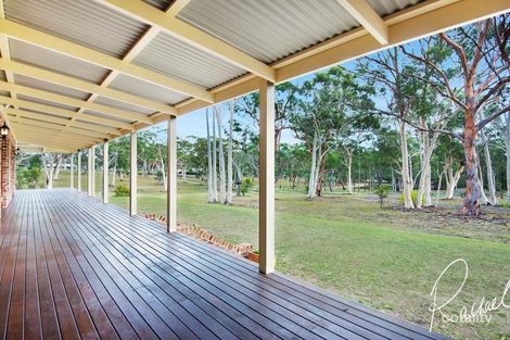 Property photo of 547 Putty Road Wilberforce NSW 2756