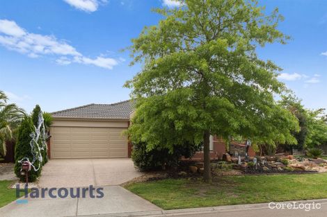 Property photo of 23 Ethereal Way Sandhurst VIC 3977