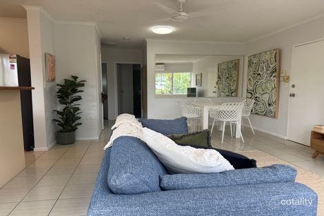 Property photo of 5/105-107 Collins Avenue Edge Hill QLD 4870