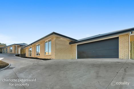 1/19 Shelmore Dr, Old Beach, TAS 7017