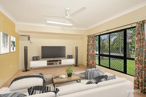 Property photo of 34 Michaelangelo Drive Redlynch QLD 4870