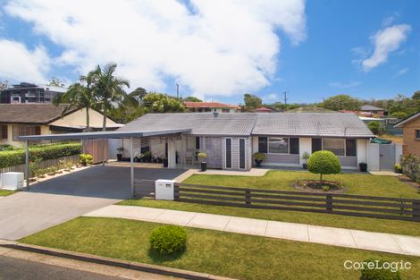 Property photo of 18 Bedser Street Macgregor QLD 4109