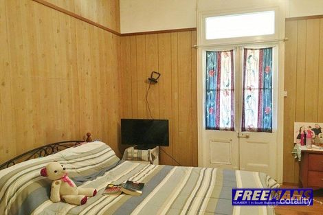 Property photo of 2/4 Alfred Street Nanango QLD 4615