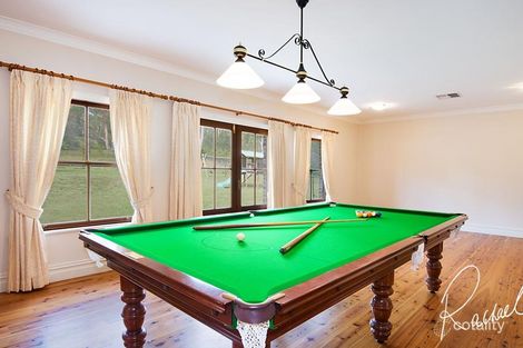 Property photo of 547 Putty Road Wilberforce NSW 2756