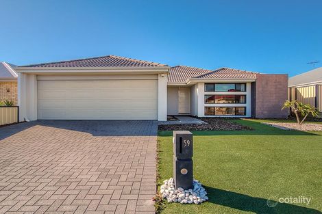 Property photo of 59 Centennial Avenue Bertram WA 6167