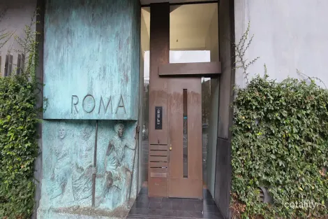 4/201 Franklin St, Melbourne, VIC 3000