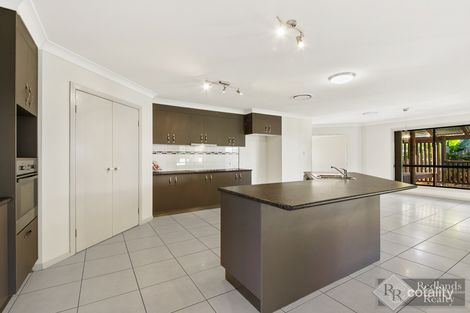 Property photo of 25 Attenborough Circuit Redland Bay QLD 4165