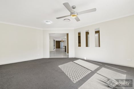 Property photo of 25 Attenborough Circuit Redland Bay QLD 4165