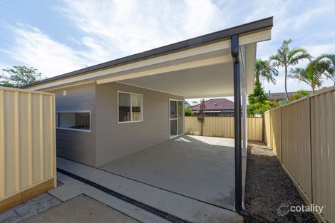 Property photo of 9 Hillcrest Avenue Bateau Bay NSW 2261