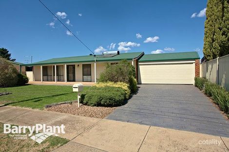 3 Stewart Cres, Rockbank, VIC 3335