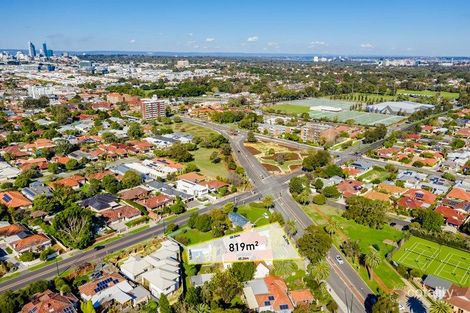 Property photo of 4 The Boulevard Floreat WA 6014