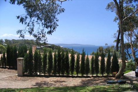 Property photo of 163 Pacific Road Palm Beach NSW 2108