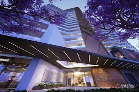 Property photo of 1103/118 Goodwood Parade Burswood WA 6100