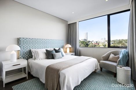 Property photo of 401/4 Neild Avenue Darlinghurst NSW 2010