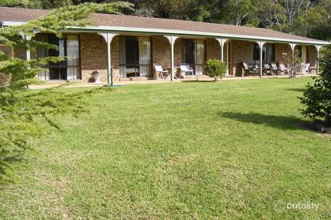 143 Black Range Rd, Black Range, NSW 2550