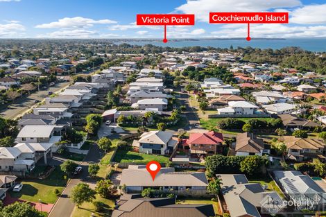 Property photo of 25 Attenborough Circuit Redland Bay QLD 4165