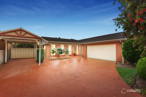 Property photo of 32 Meade Way Sydenham VIC 3037