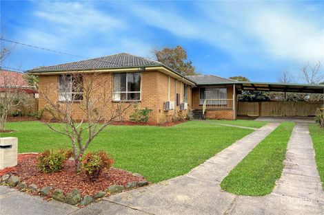 1 Corowa Ct, Mount Waverley, VIC 3149