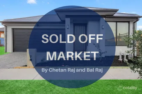 7 Ardisia Way, Manor Lakes, VIC 3024