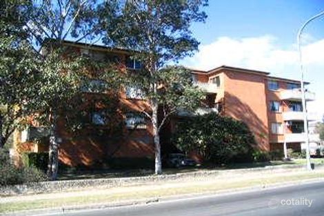 5/58-60 Copeland St, Liverpool, NSW 2170