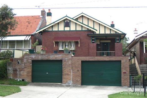 Property photo of 132 Queen Victoria Street Bexley NSW 2207