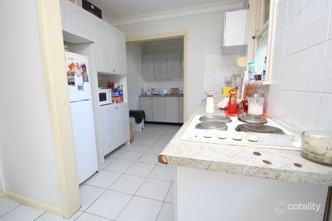 Property photo of 18 Erebus Crescent Tregear NSW 2770