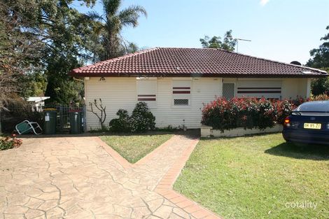 Property photo of 18 Erebus Crescent Tregear NSW 2770