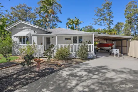 Property photo of 8 Dyer Street Landsborough QLD 4550