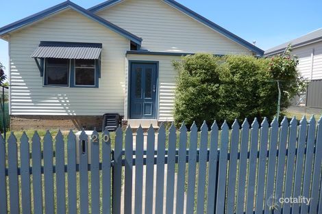 Property photo of 20 Wade Street Crookwell NSW 2583
