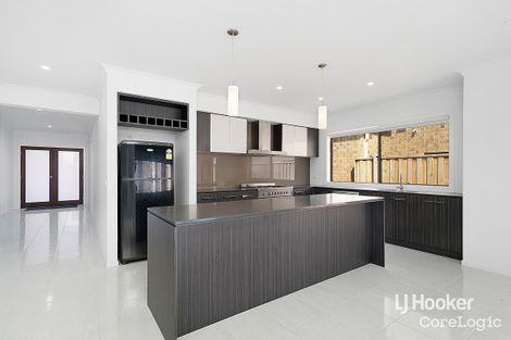 Property photo of 5 Labero Drive Tarneit VIC 3029