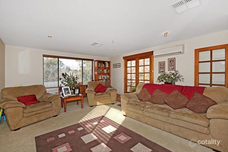 Property photo of 1 Sandes Place Macgregor ACT 2615