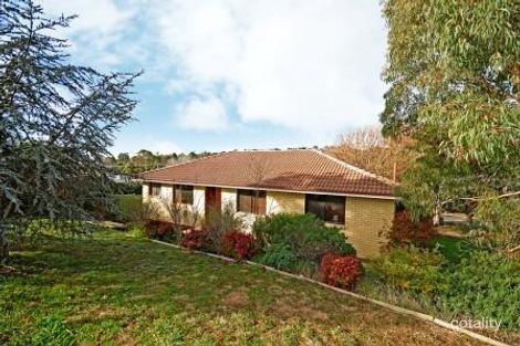 Property photo of 1 Sandes Place Macgregor ACT 2615