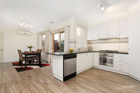 Property photo of 1/218 Sterling Drive Keilor East VIC 3033